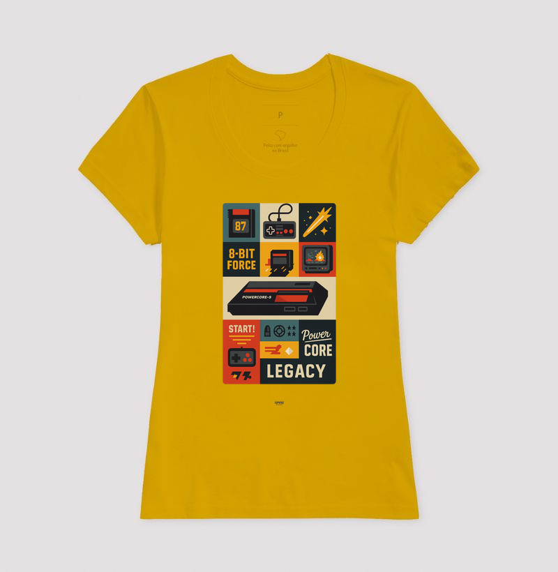 Camisa 16
