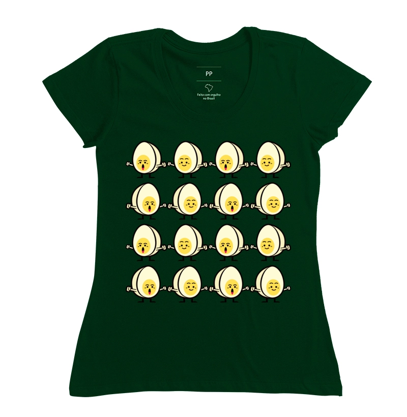 Camisa 10