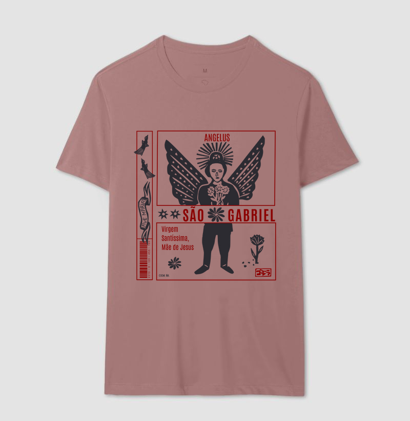 Camisa 9