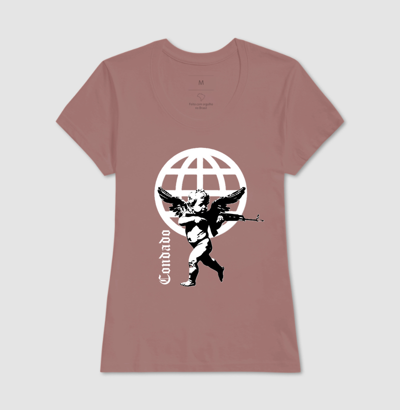 Camisa 18