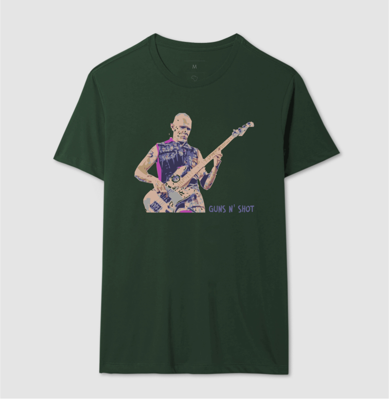 Camisa 11
