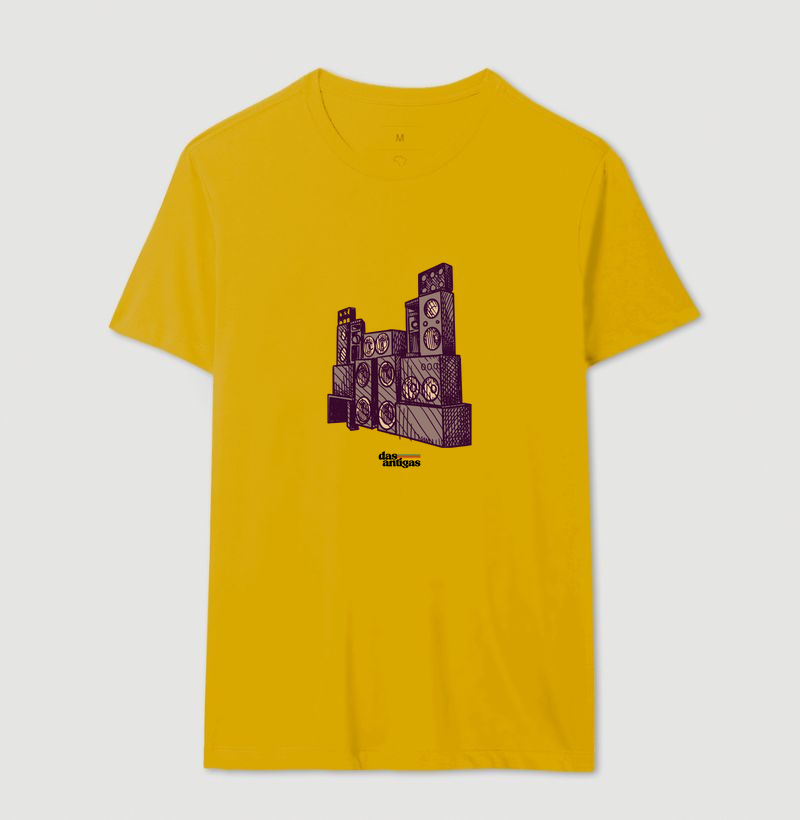 Camisa 13
