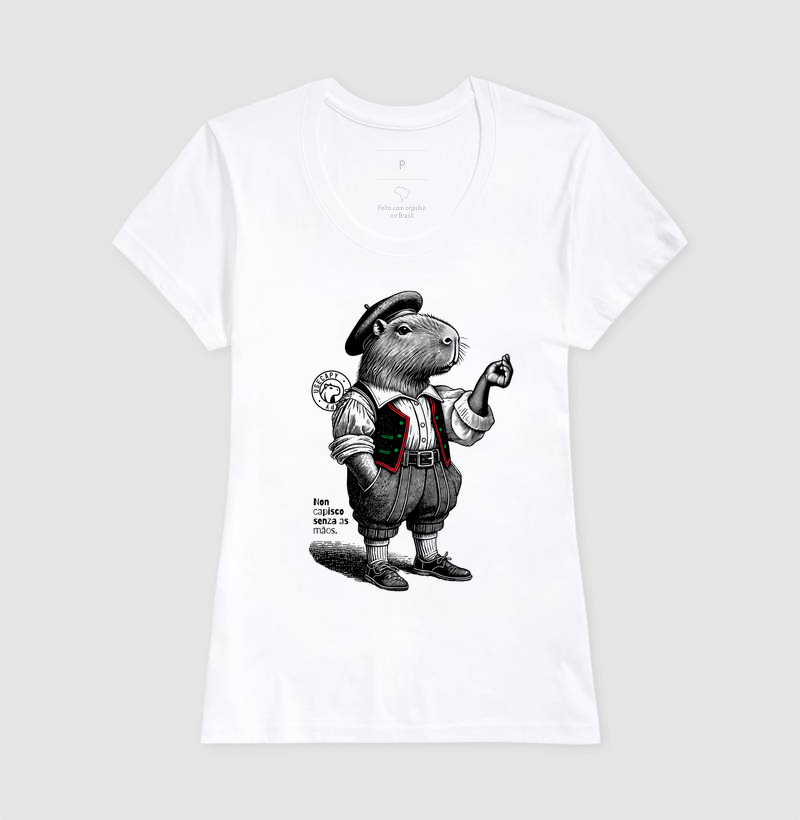 Camisa 4