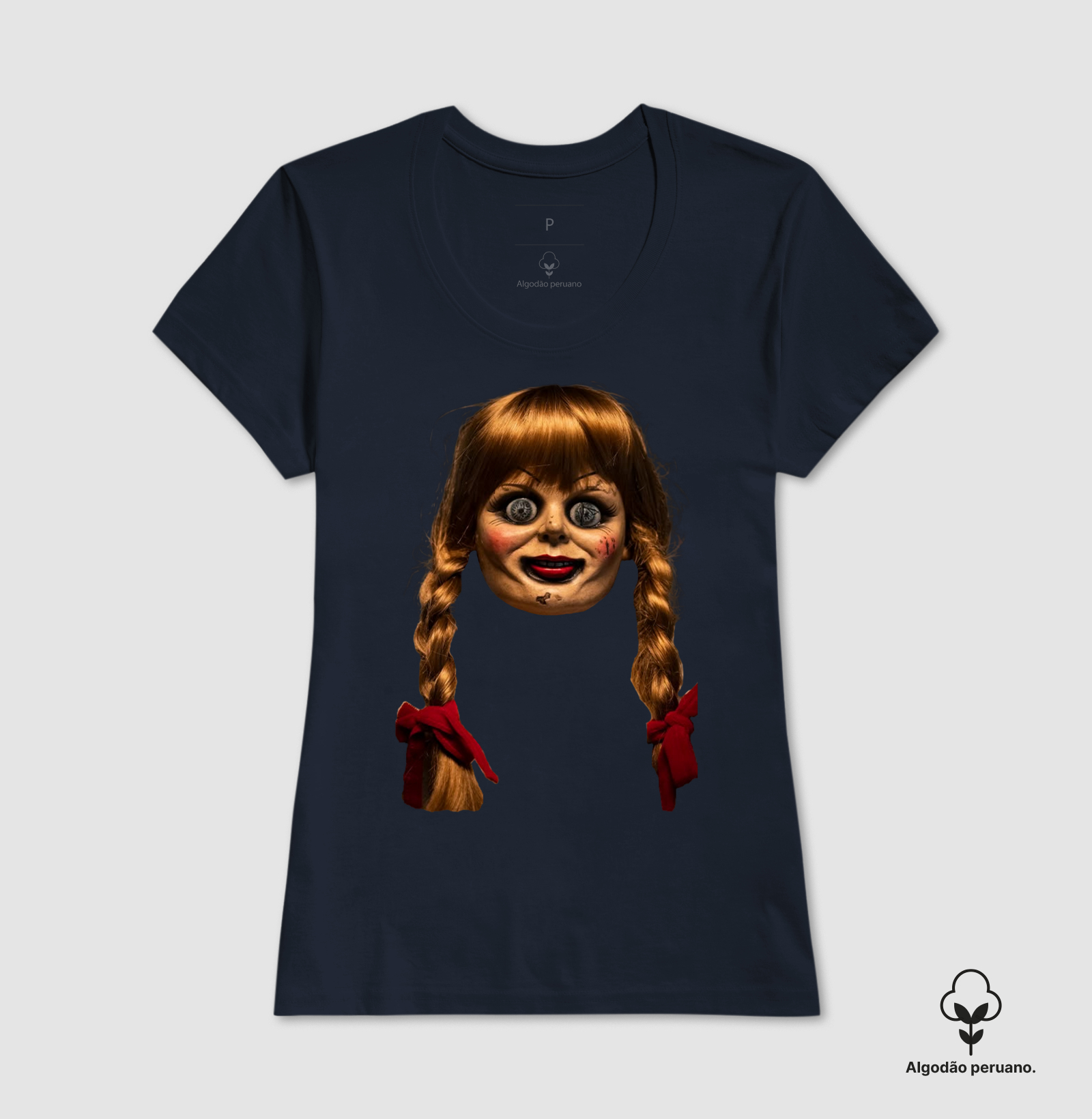 Camisa 6