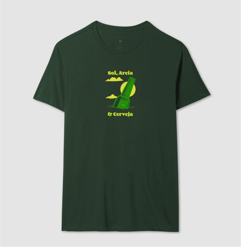 Camisa 10
