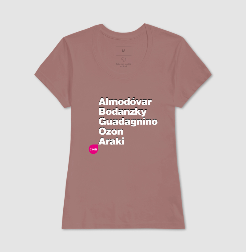 Camisa 17