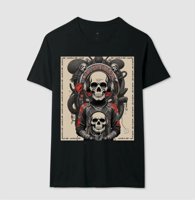 Camisa 1