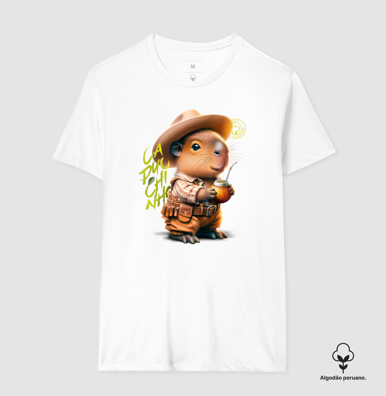 Camisa 2