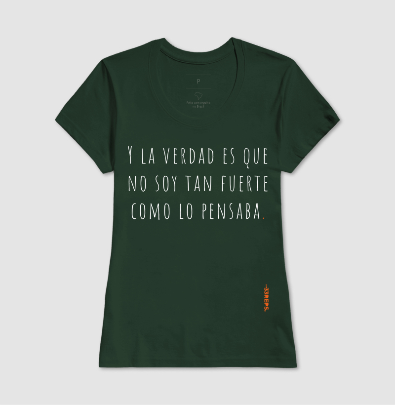 Camisa 14