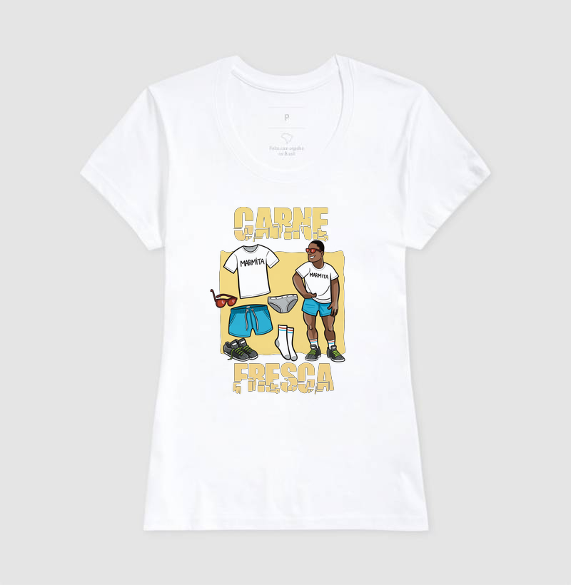 Camisa 12