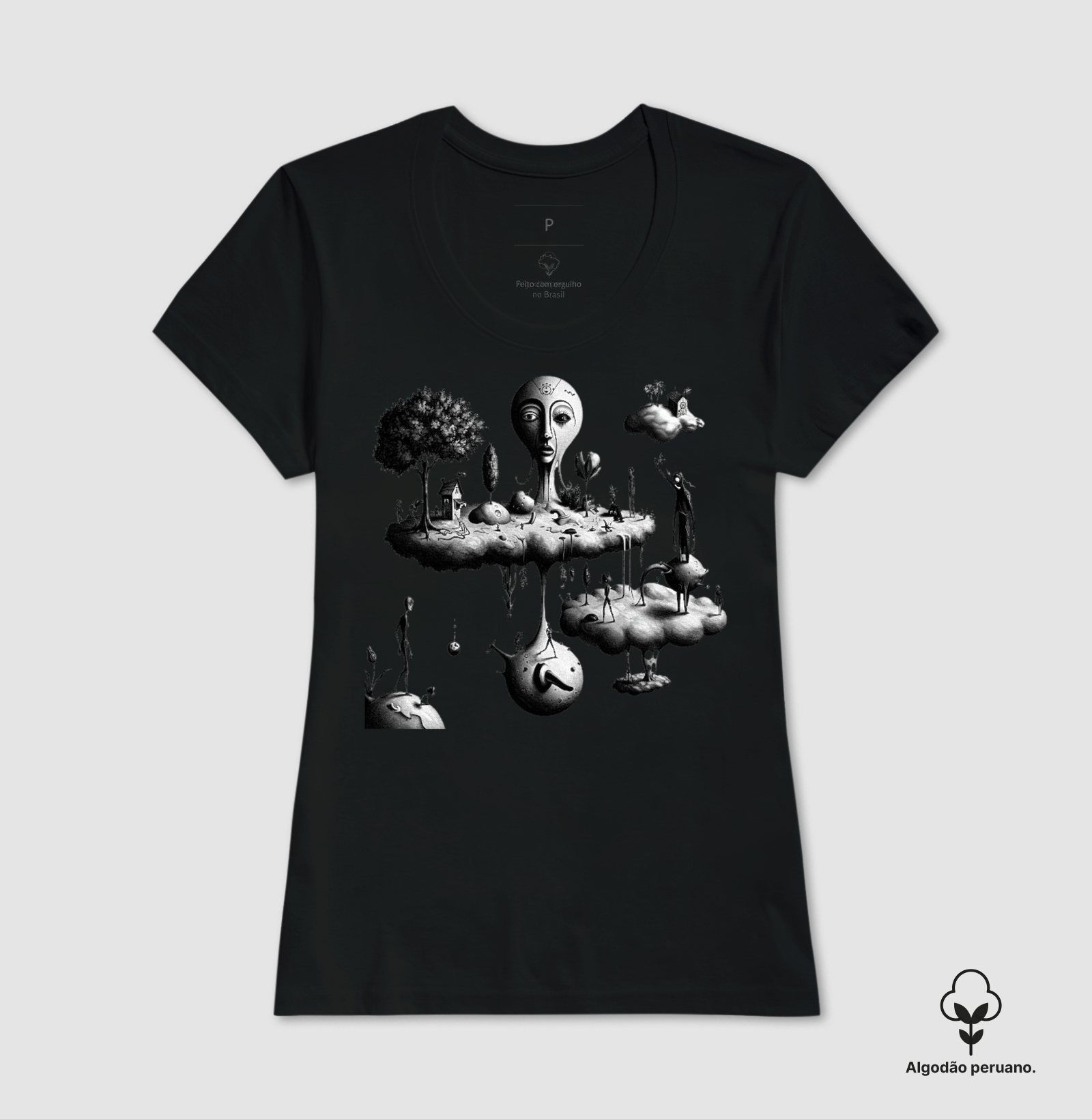 Camisa 1