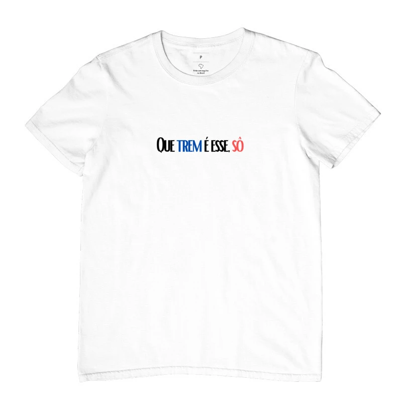 Camisa 1