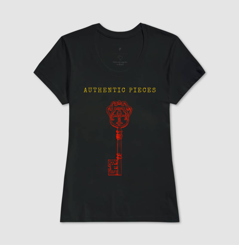 Camisa 5