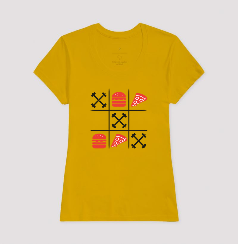 Camisa 15