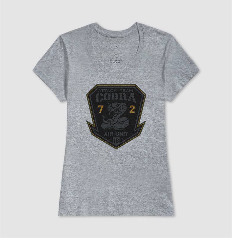 Camisa 12