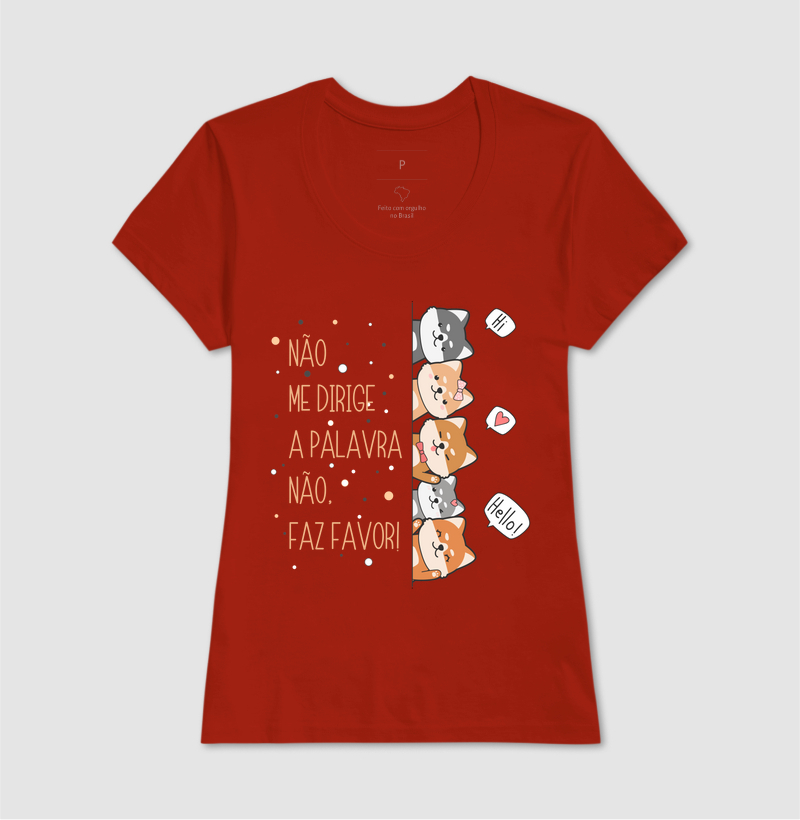 Camisa 12