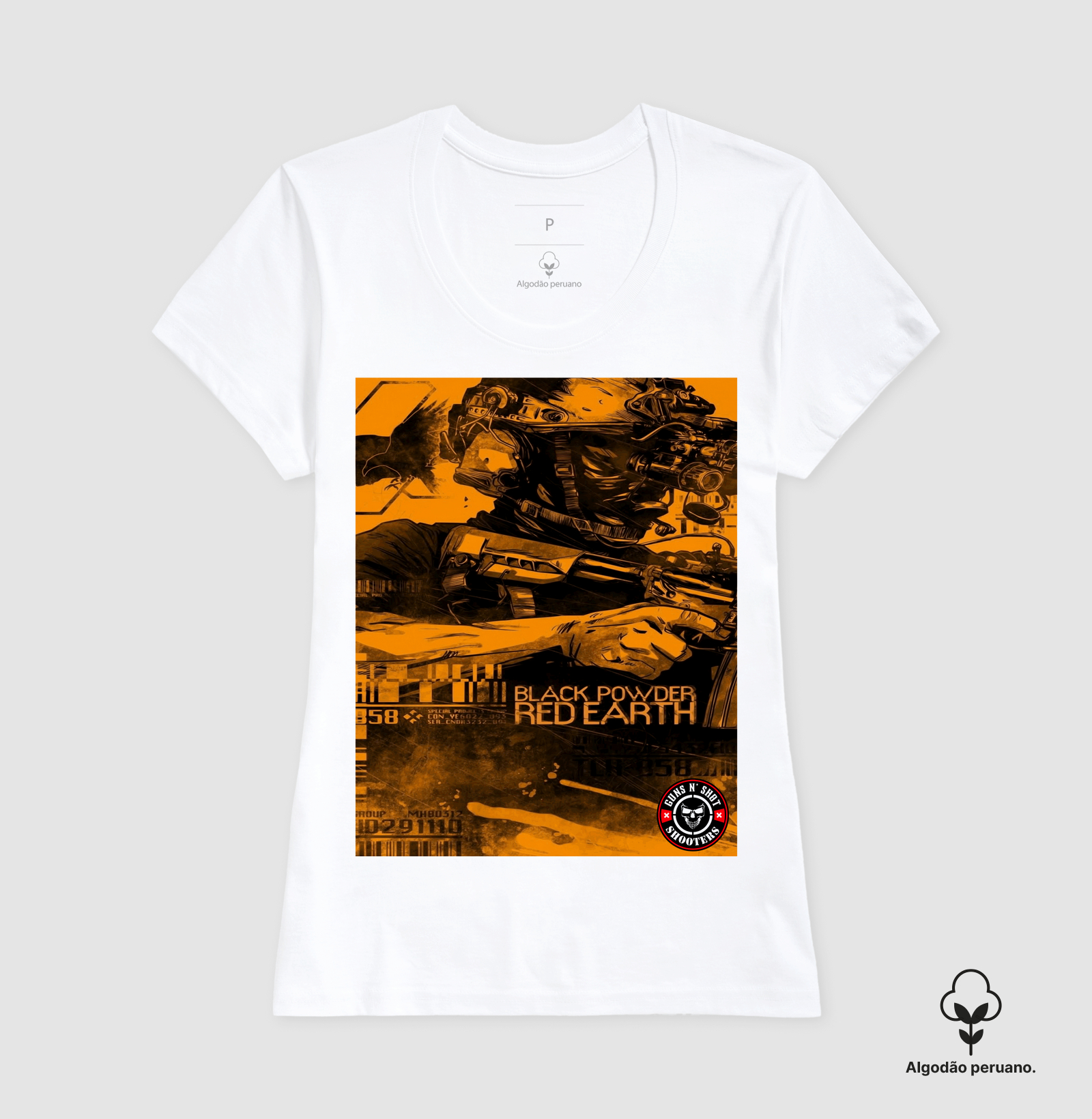 Camisa 4