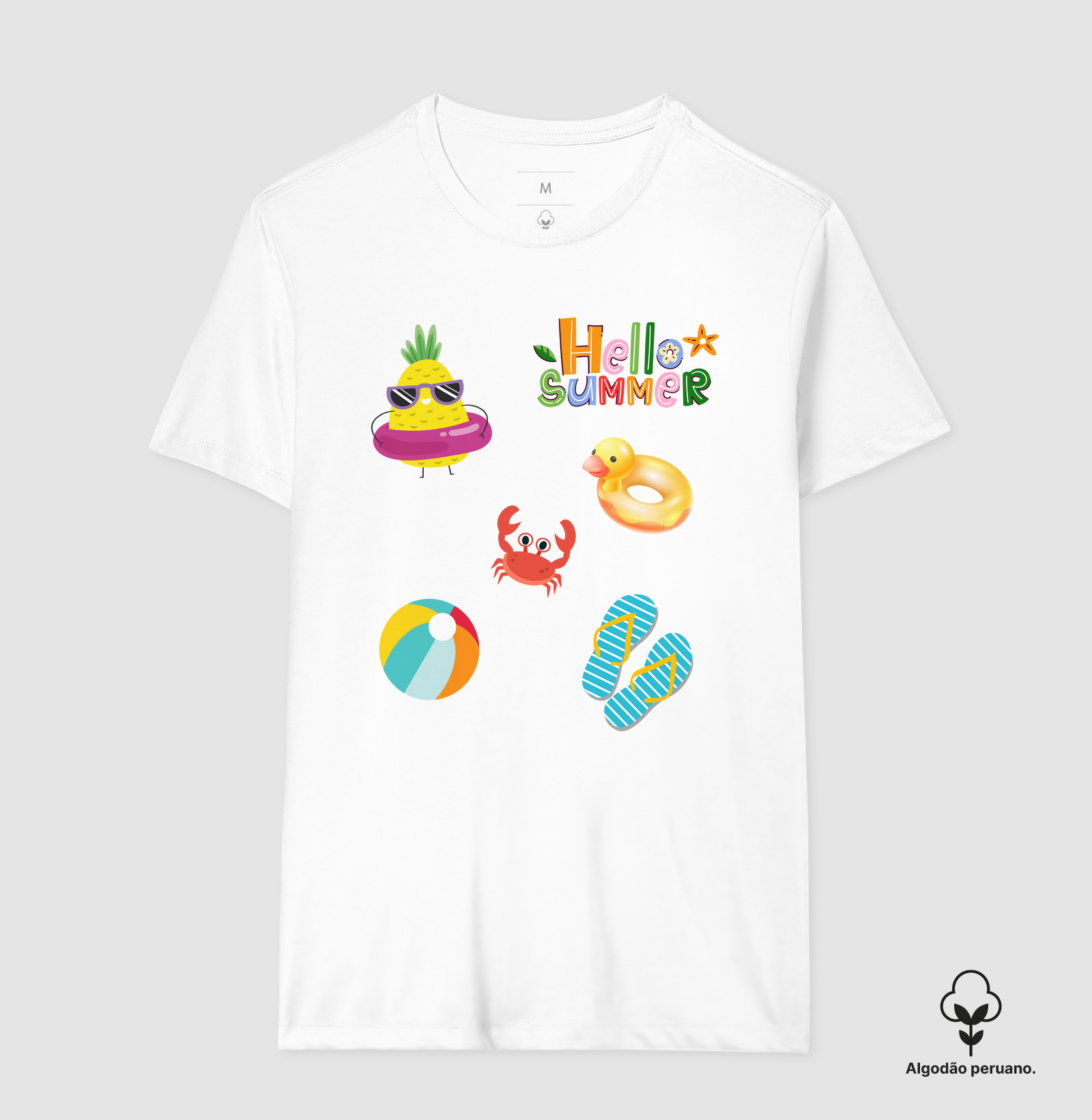 Camisa 2