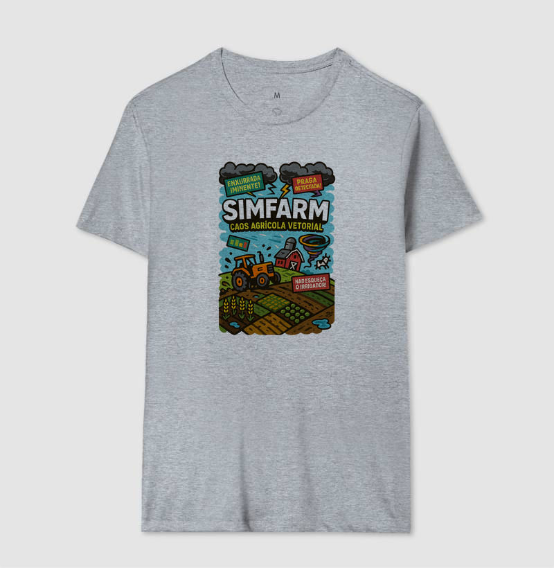 Camisa 7