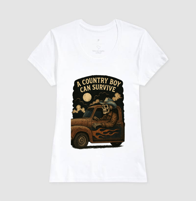 Camisa 7