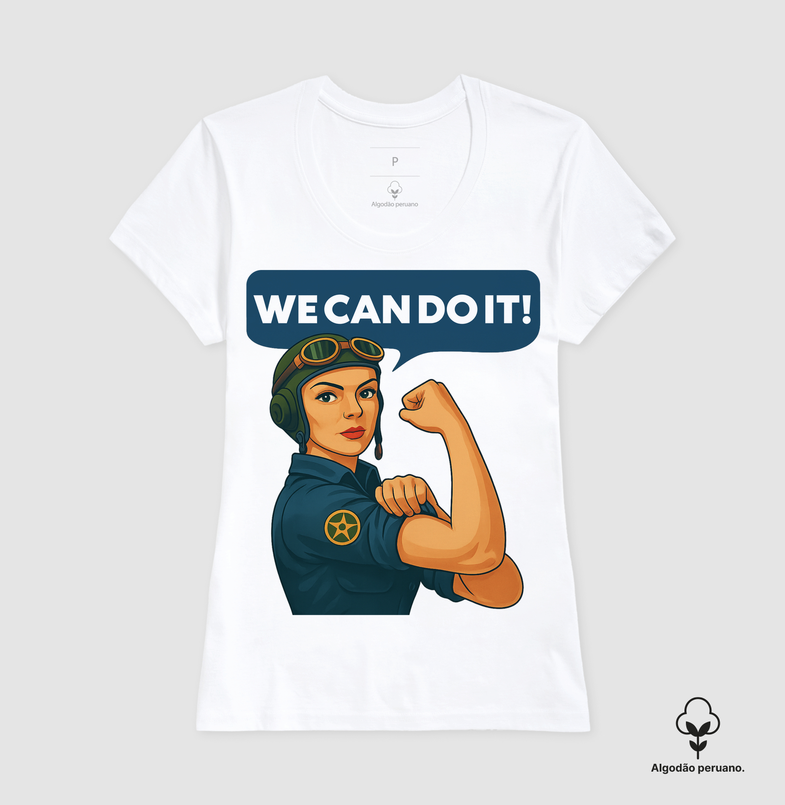 Camisa 1