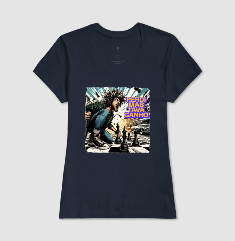 Camisa 17