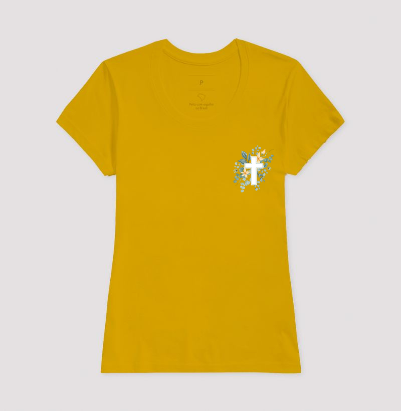 Camisa 16