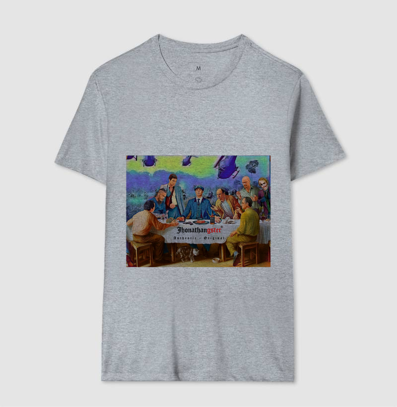 Camisa 4