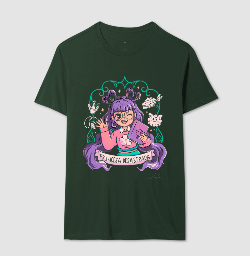 Camisa 7