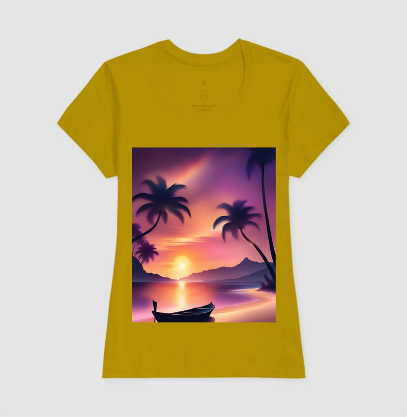 Camisa 13