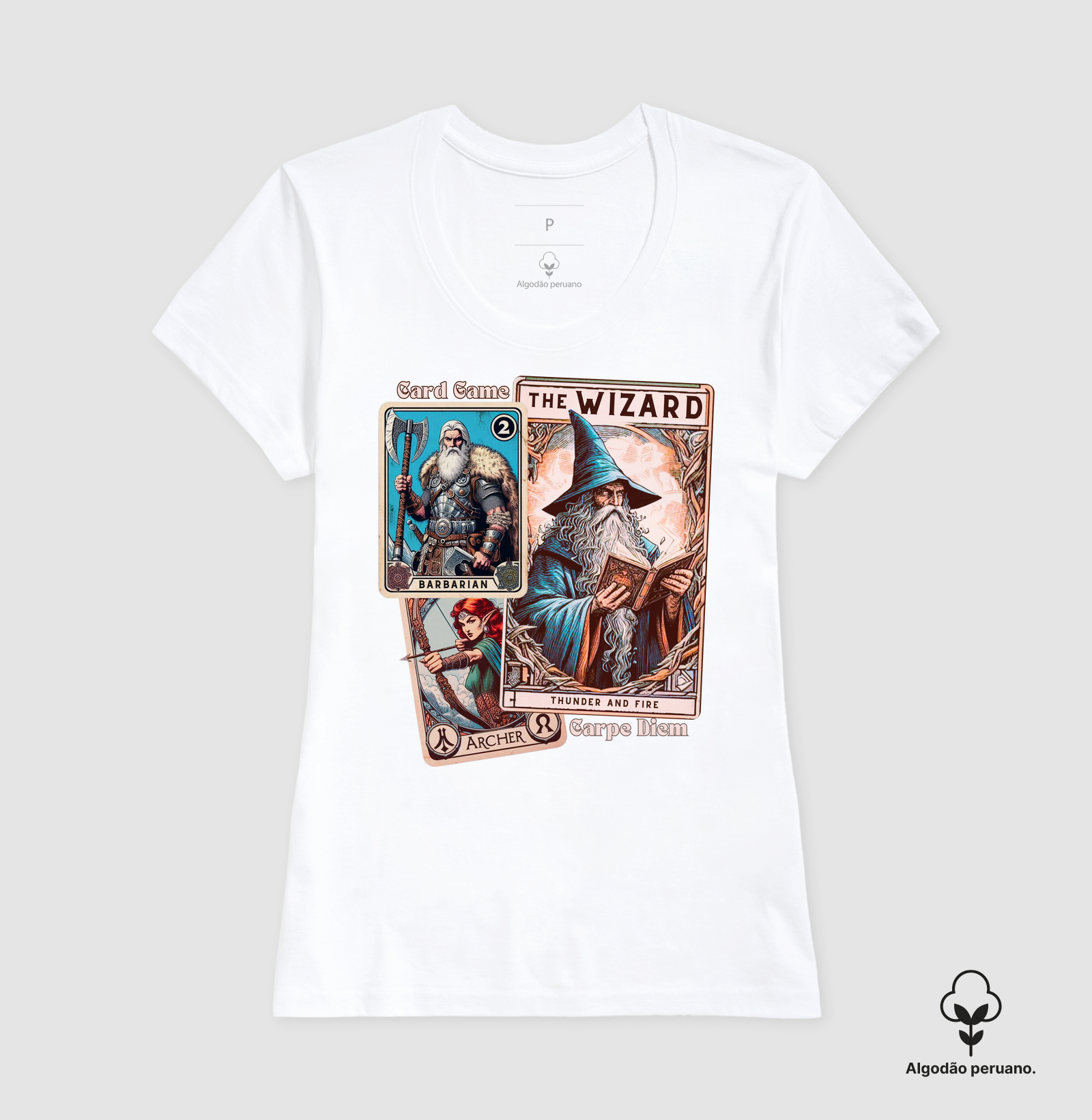 Camisa 5