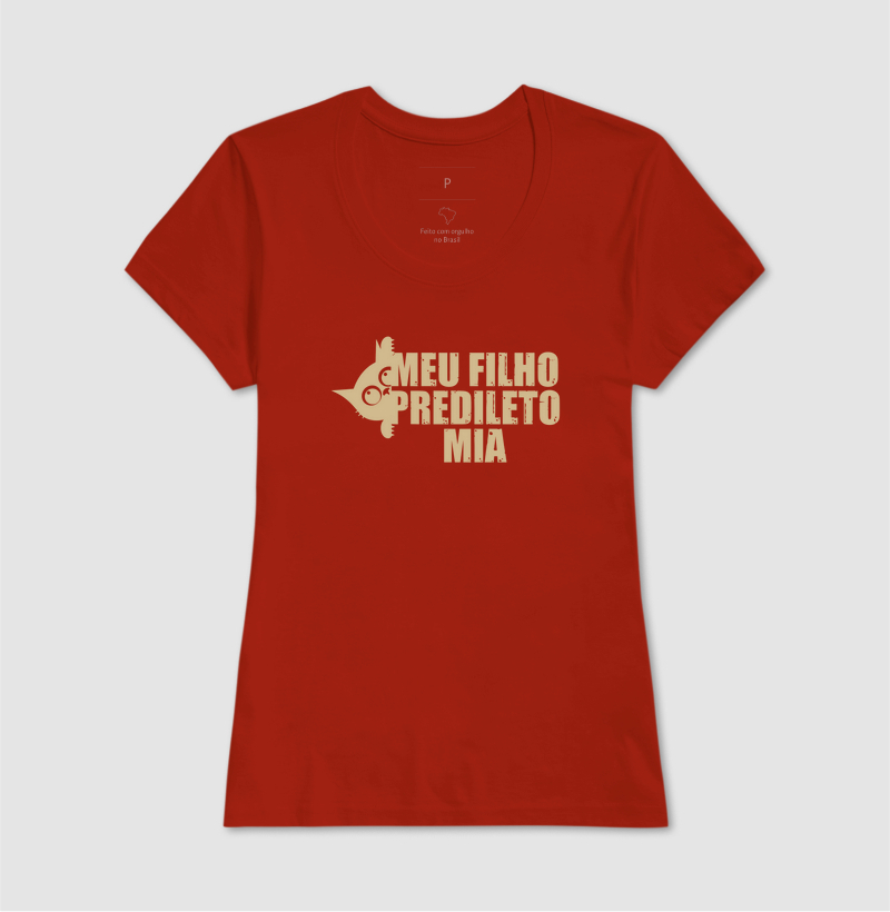 Camisa 8