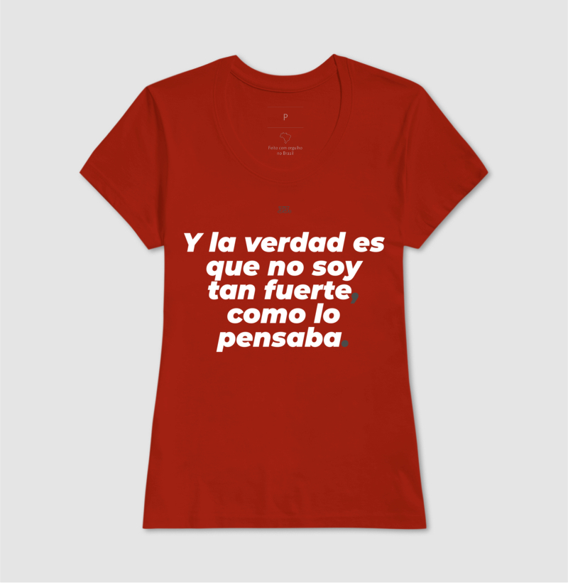 Camisa 13