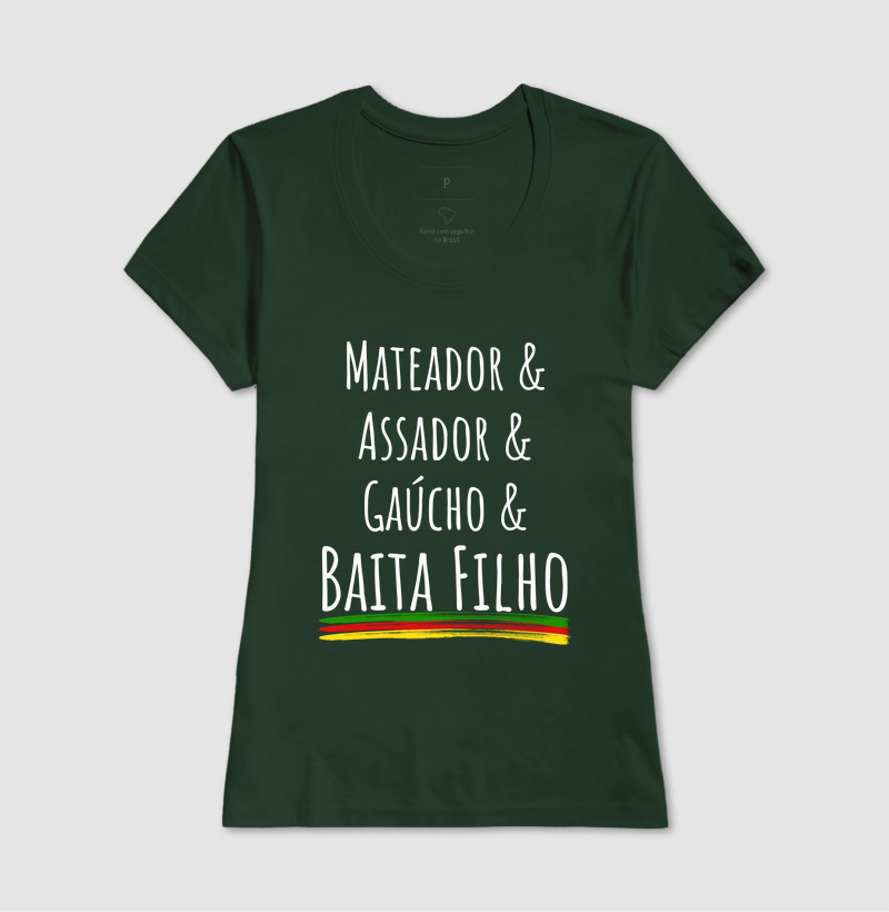 Camisa 12