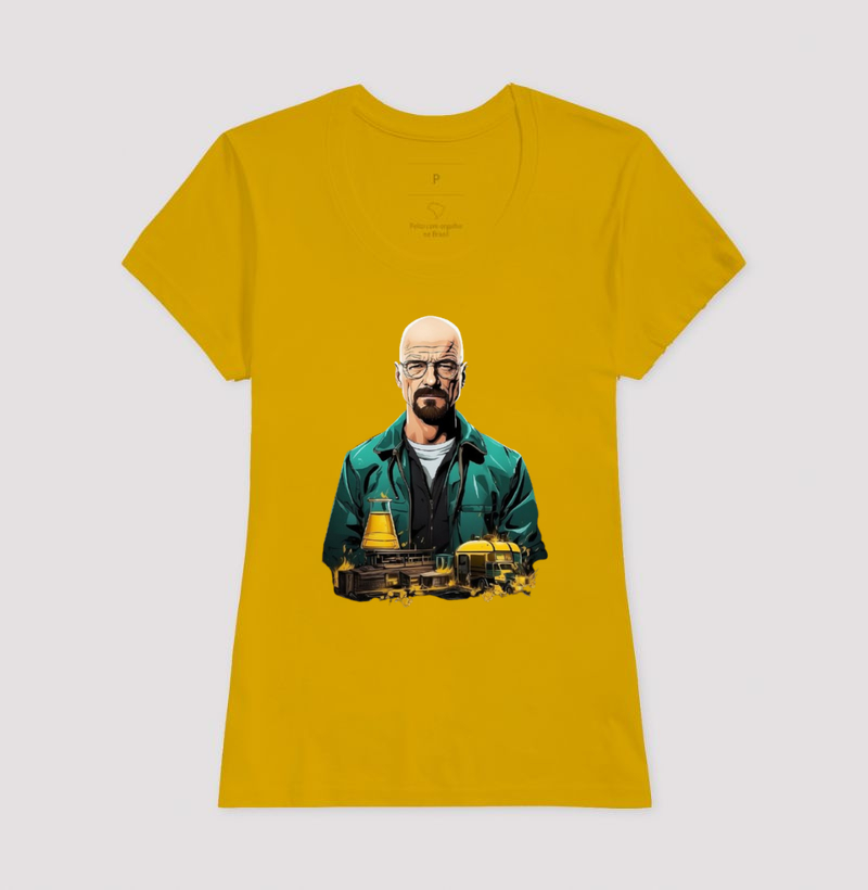 Camisa 17