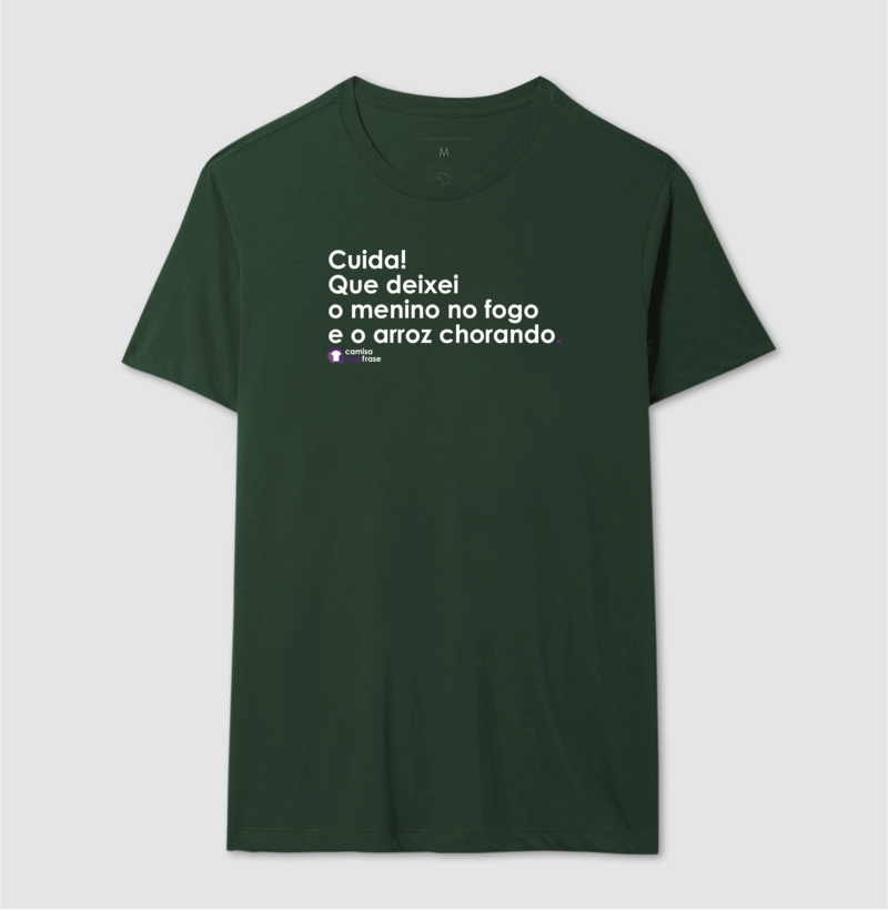 Camisa 11