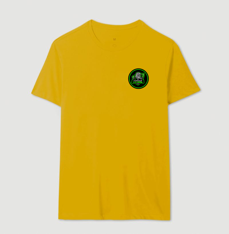 Camisa 15