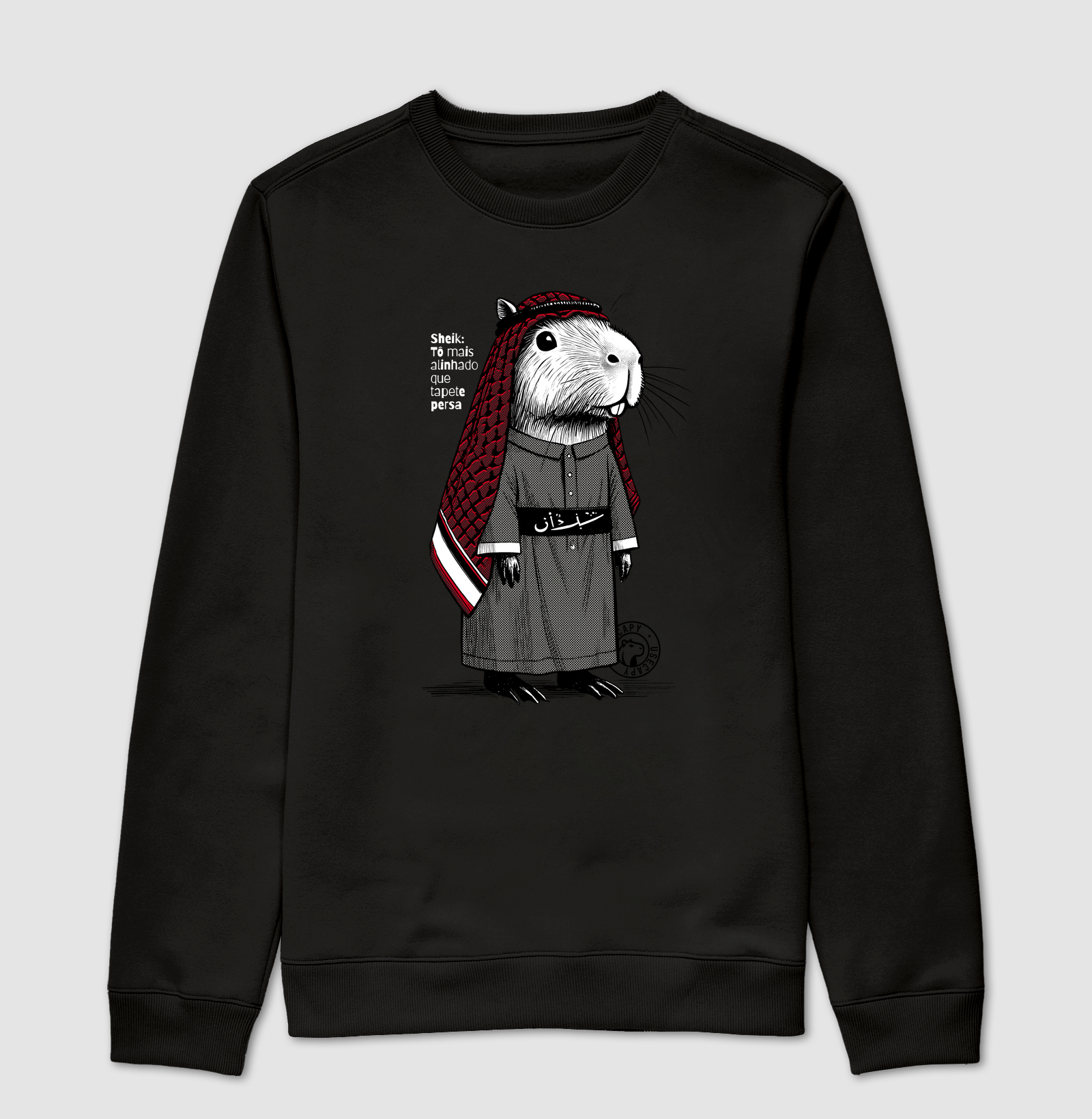 Camisa 3