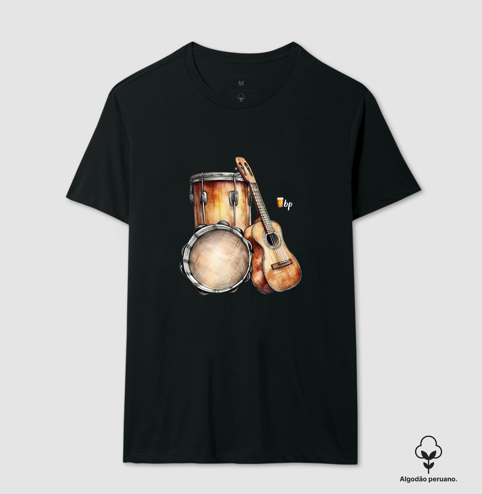 Camisa 2