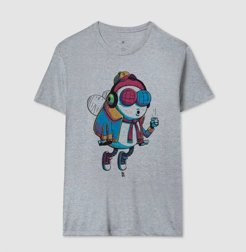Camisa 11