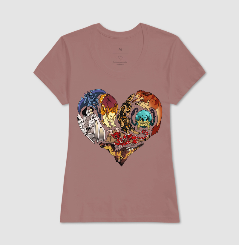 Camisa 16