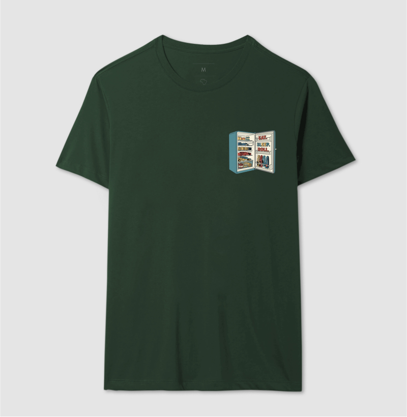 Camisa 14