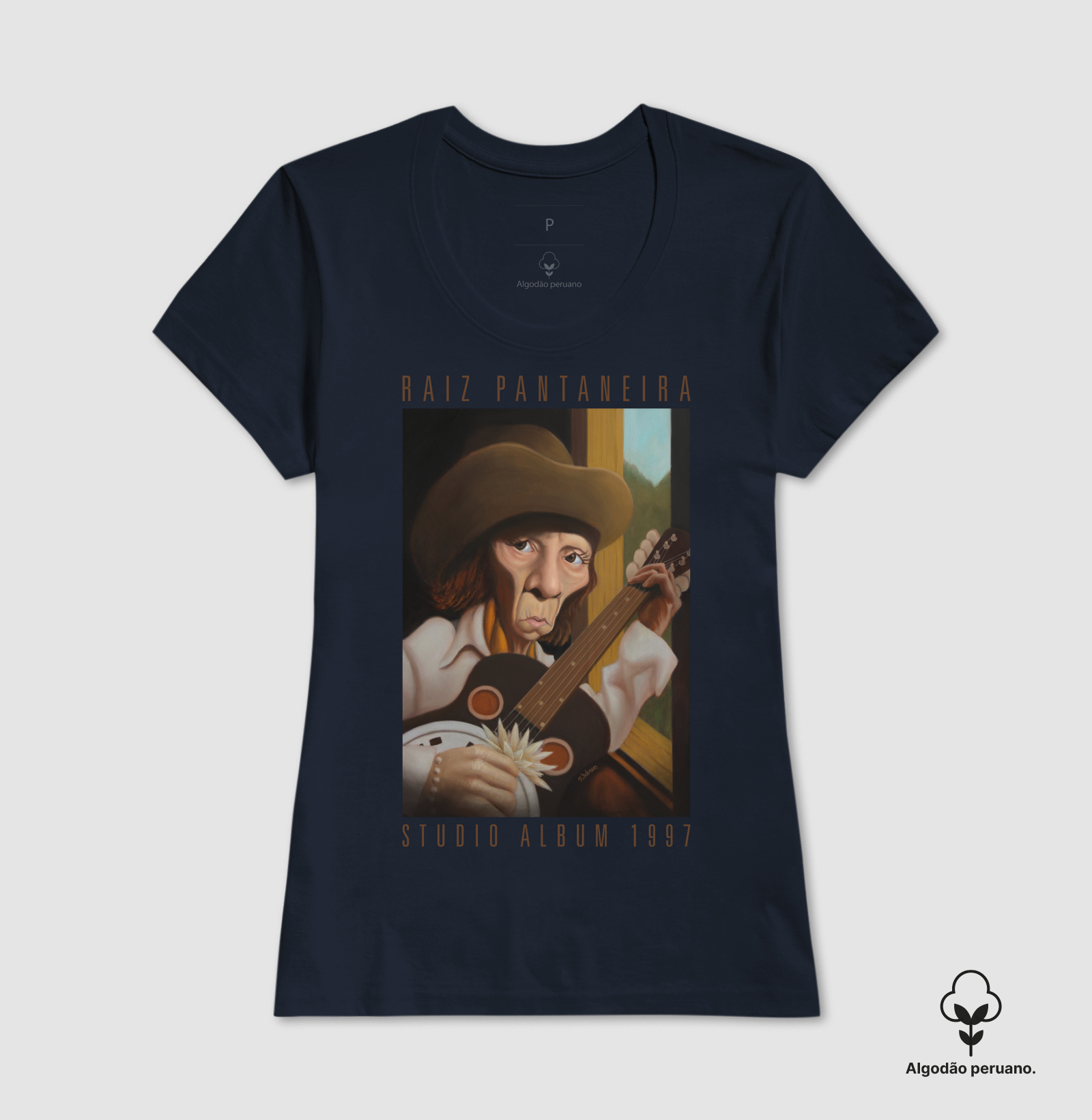 Camisa 4