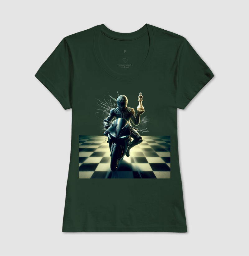 Camisa 16