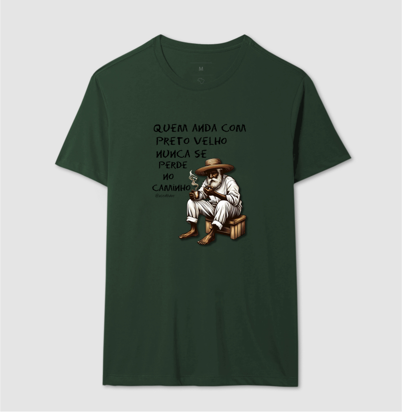Camisa 8