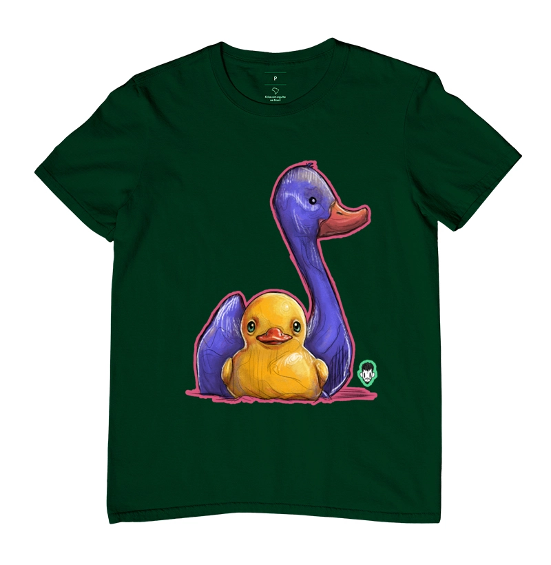 Camisa 11