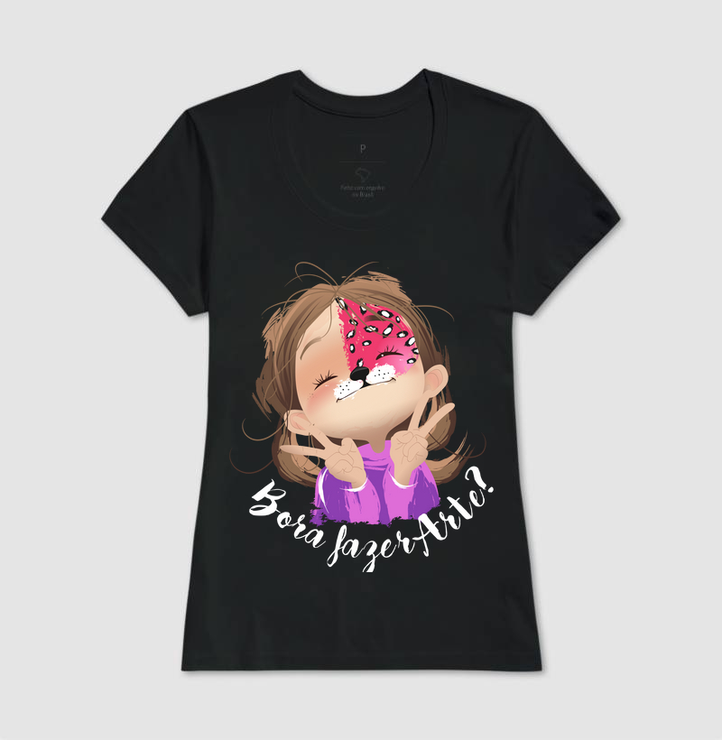 Camisa 13