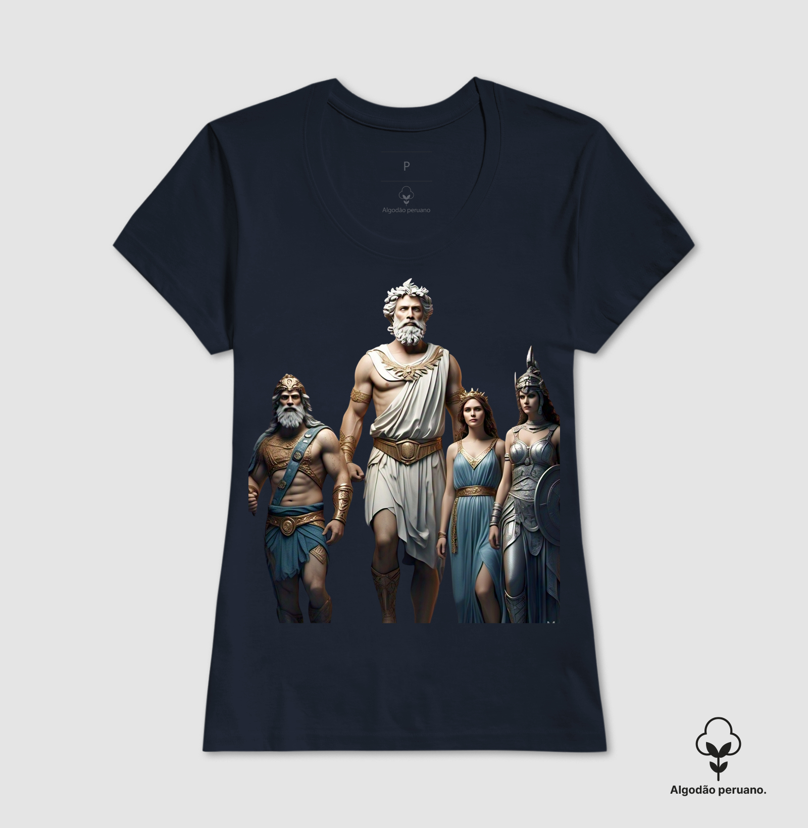 Camisa 6