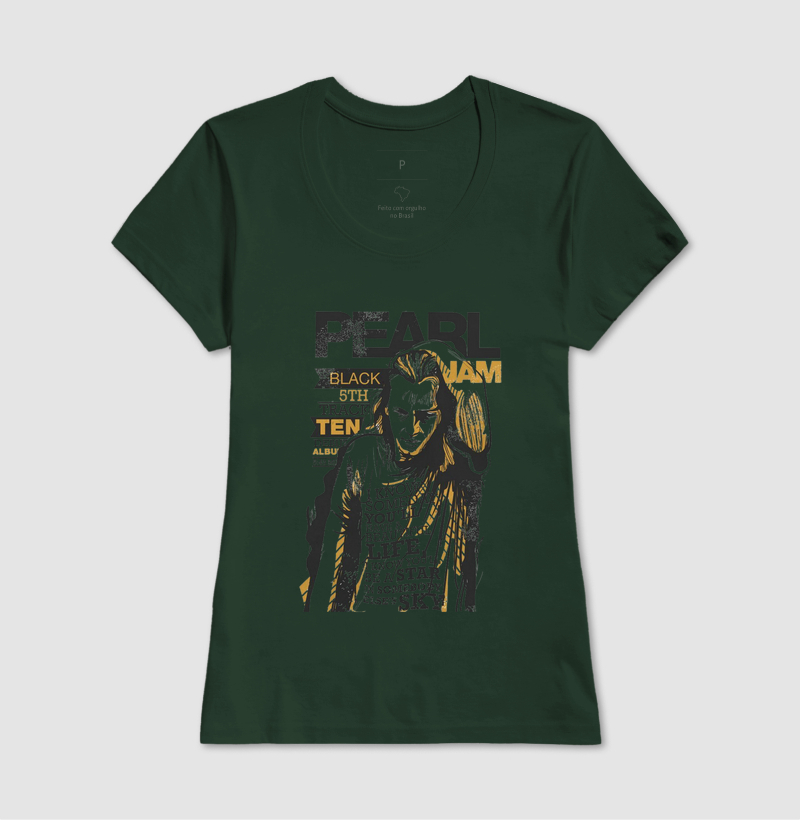Camisa 7