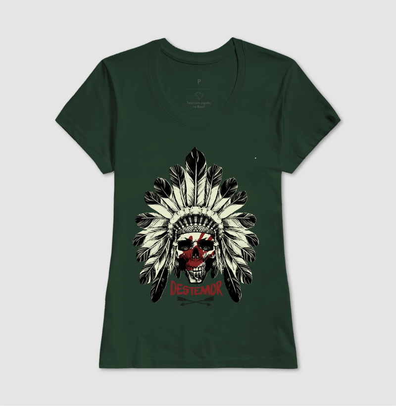 Camisa 10
